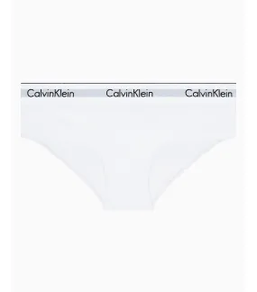 Underwear Hipster White