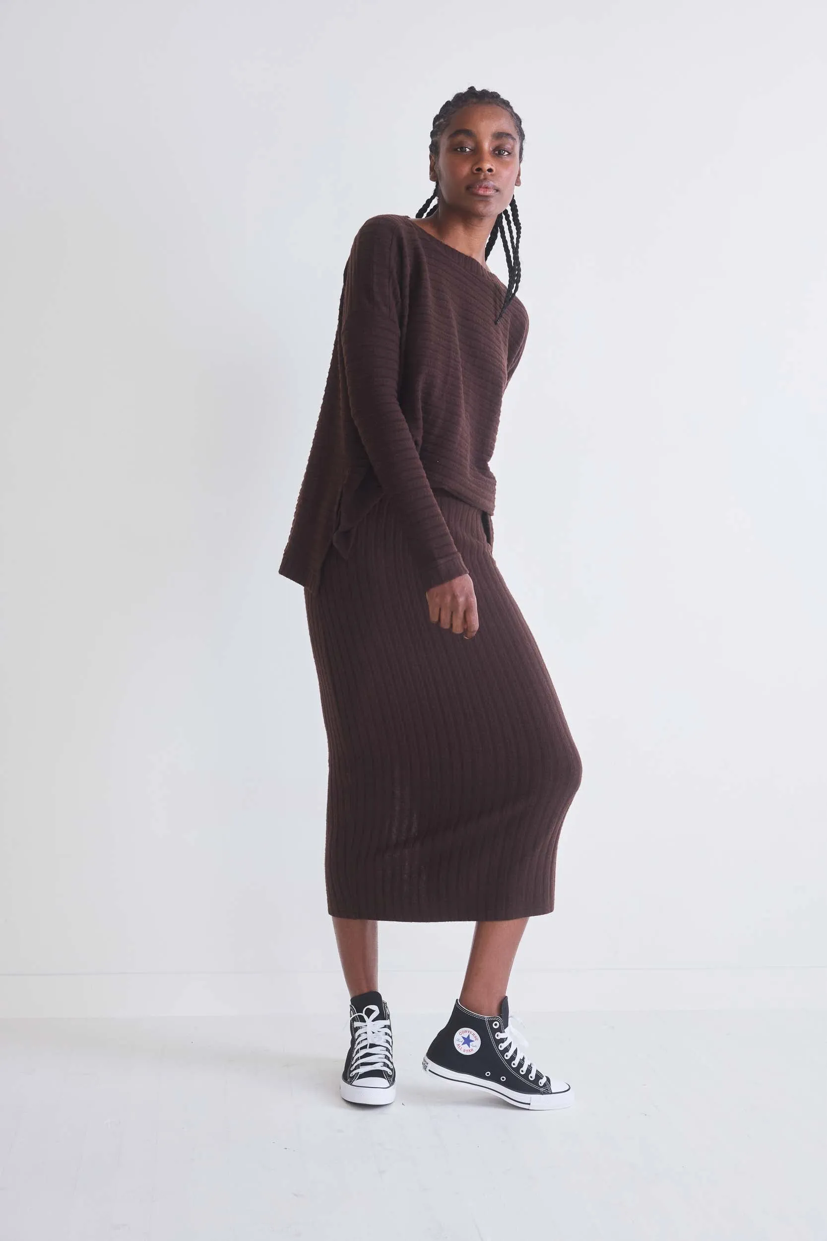 Wear With Anything Skirt