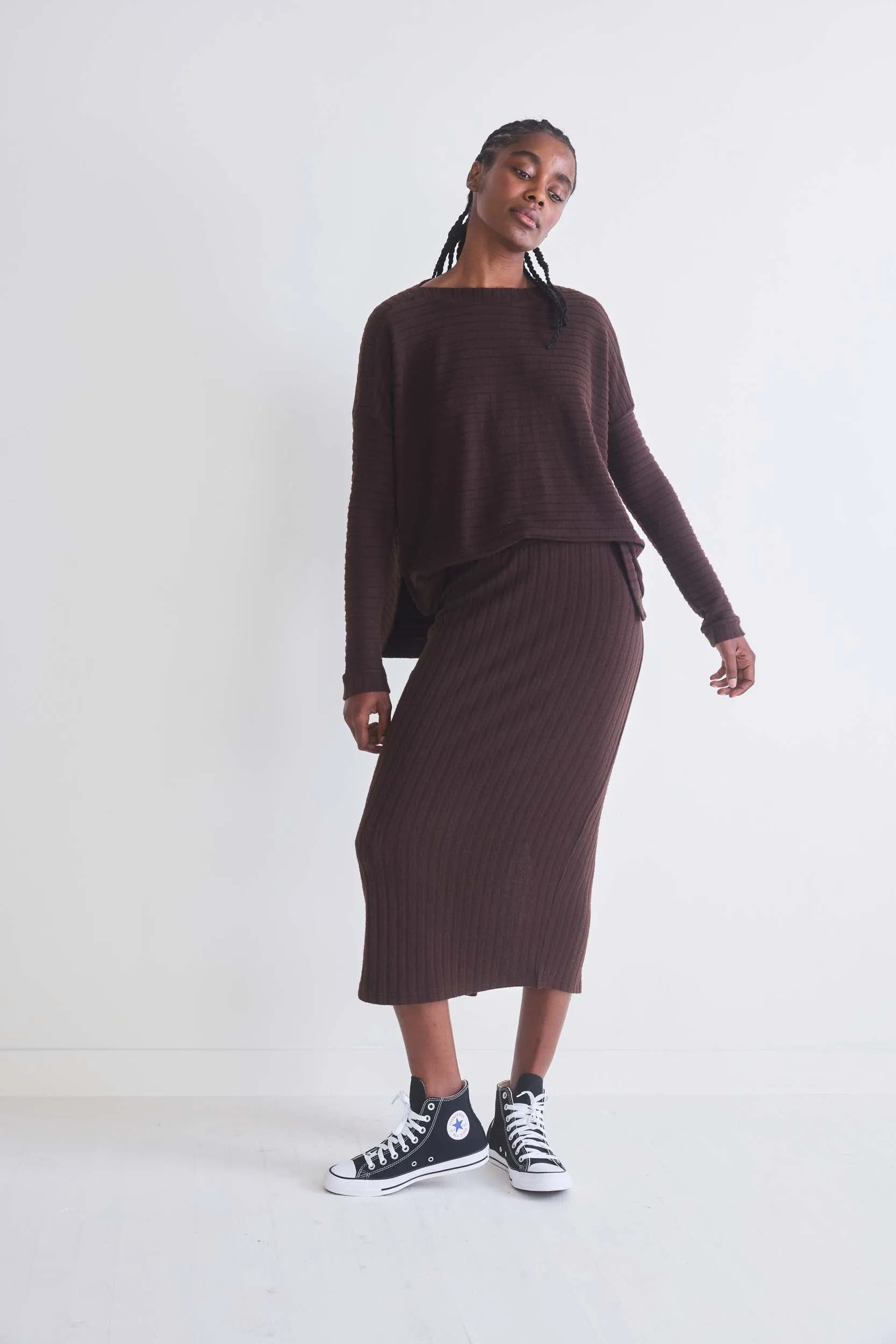 Wear With Anything Skirt