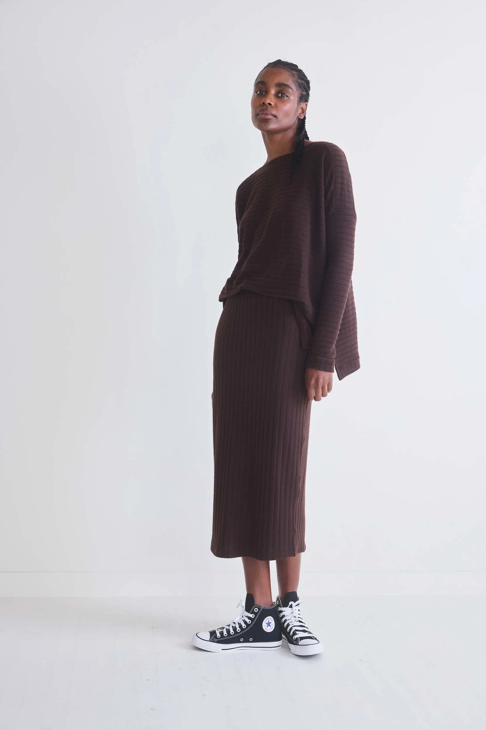 Wear With Anything Skirt