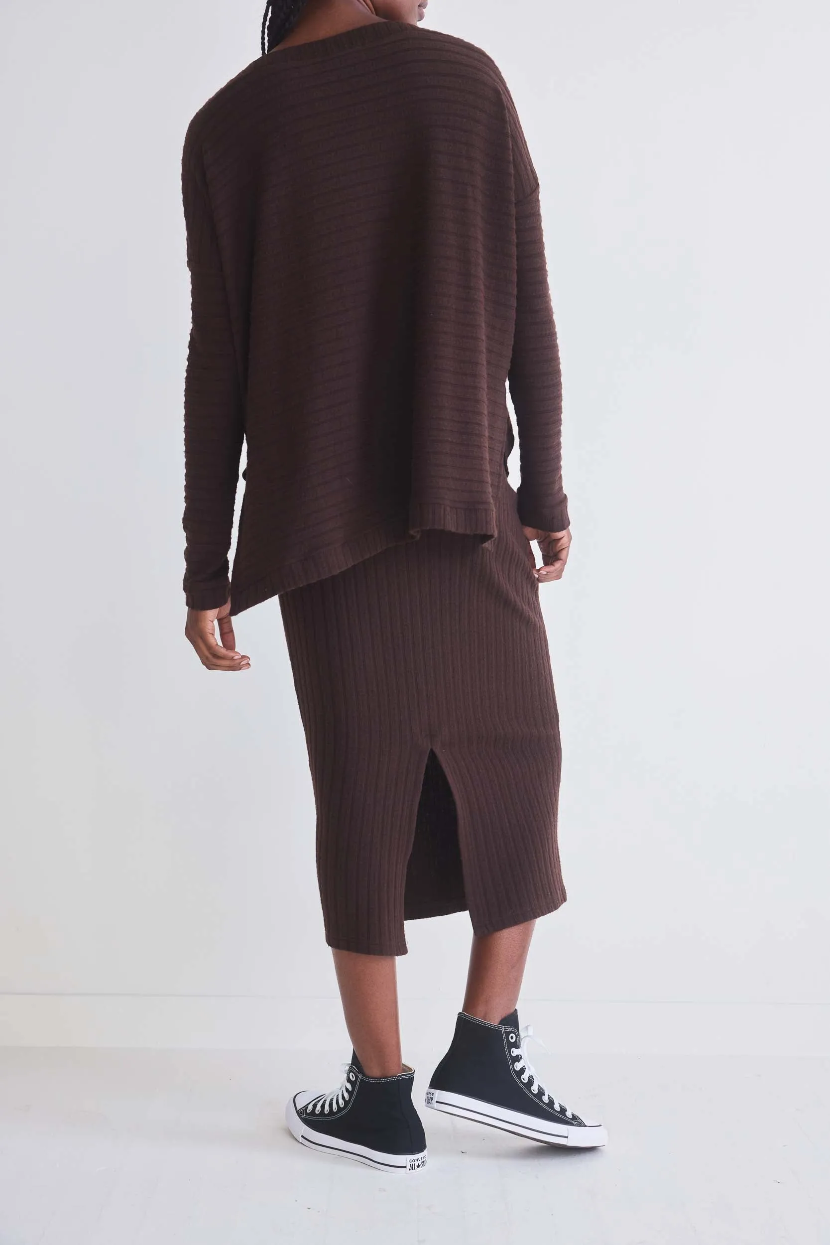 Wear With Anything Skirt
