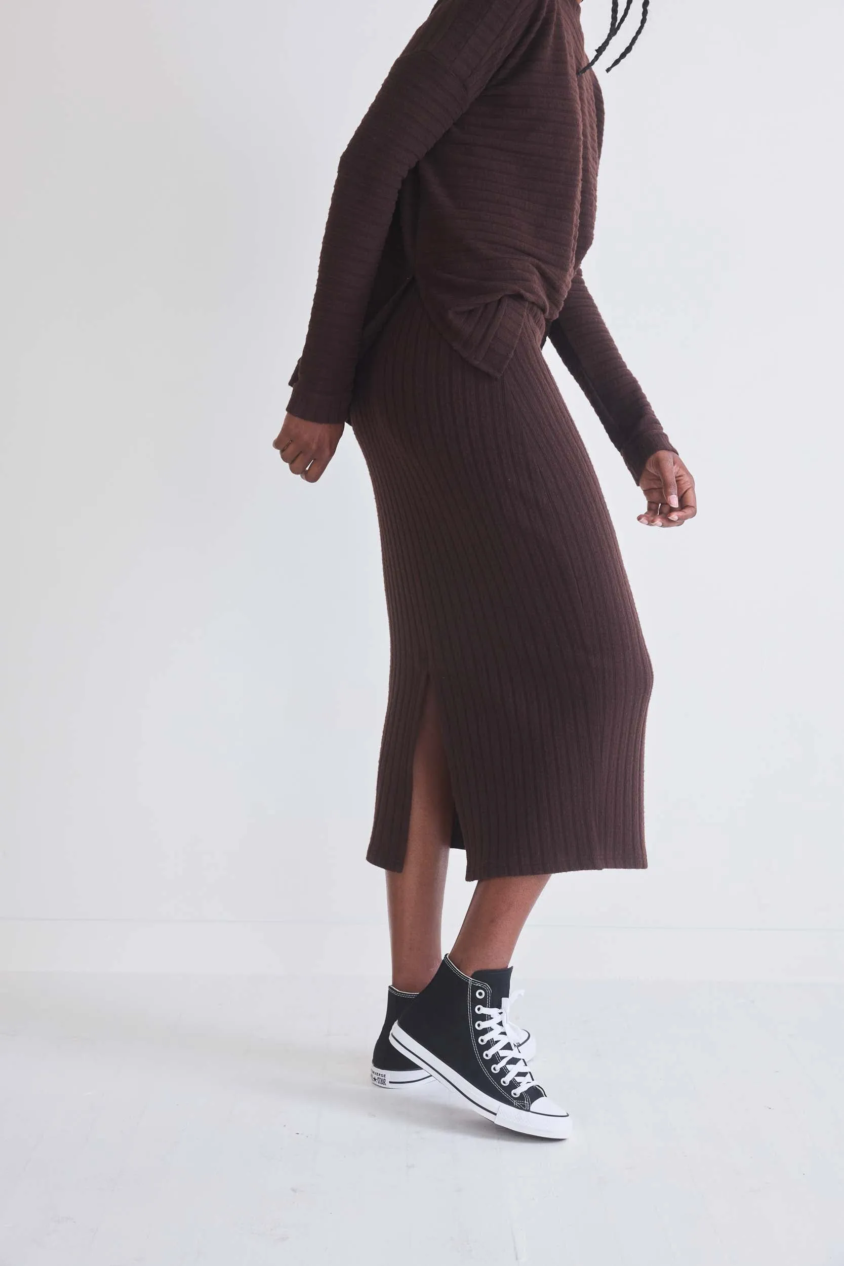 Wear With Anything Skirt