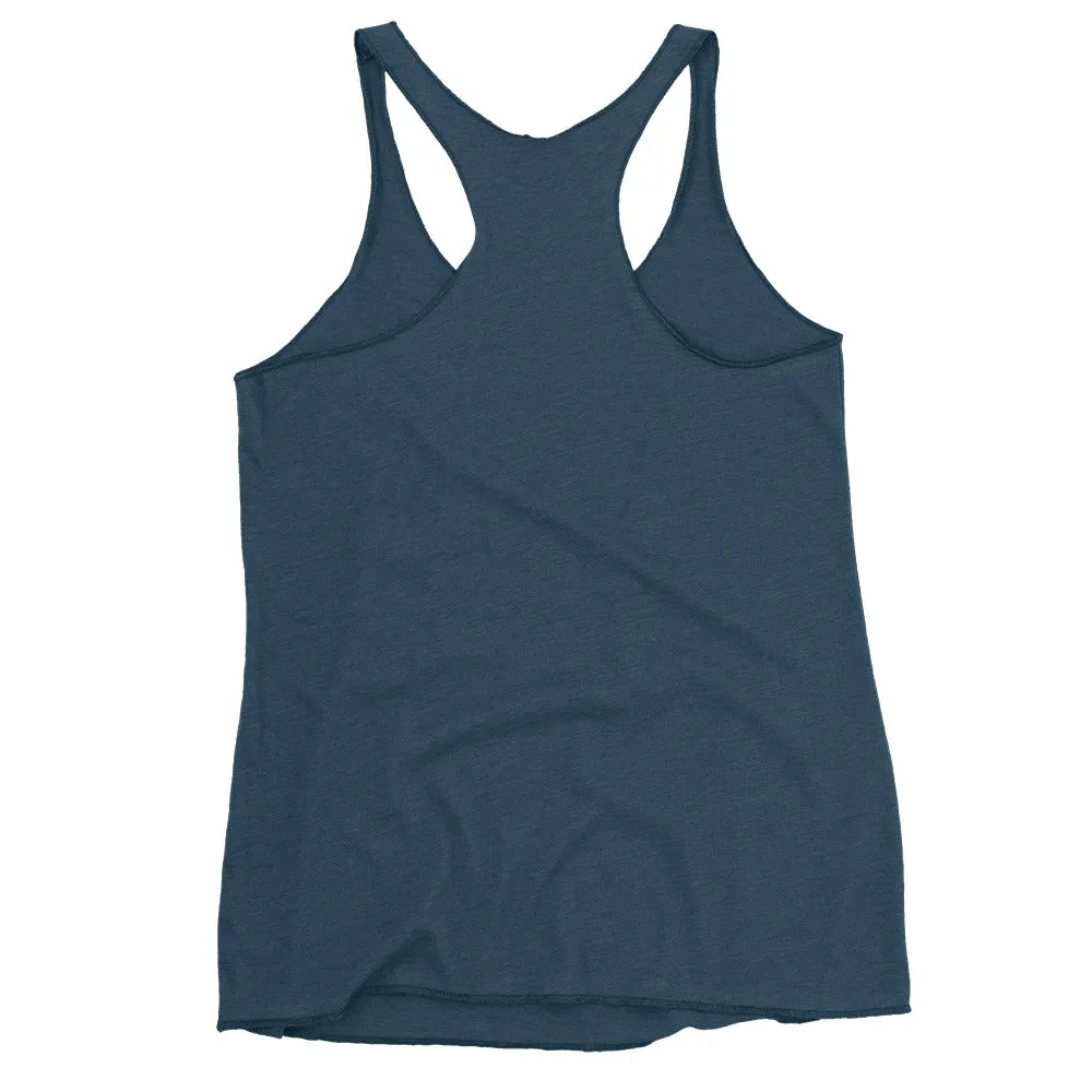Work Wife Women's Racerback Tank