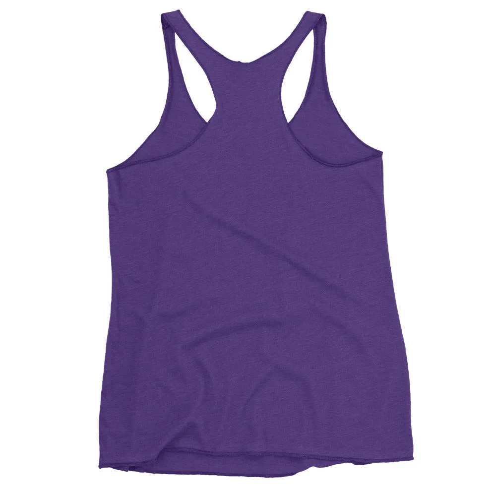 Work Wife Women's Racerback Tank