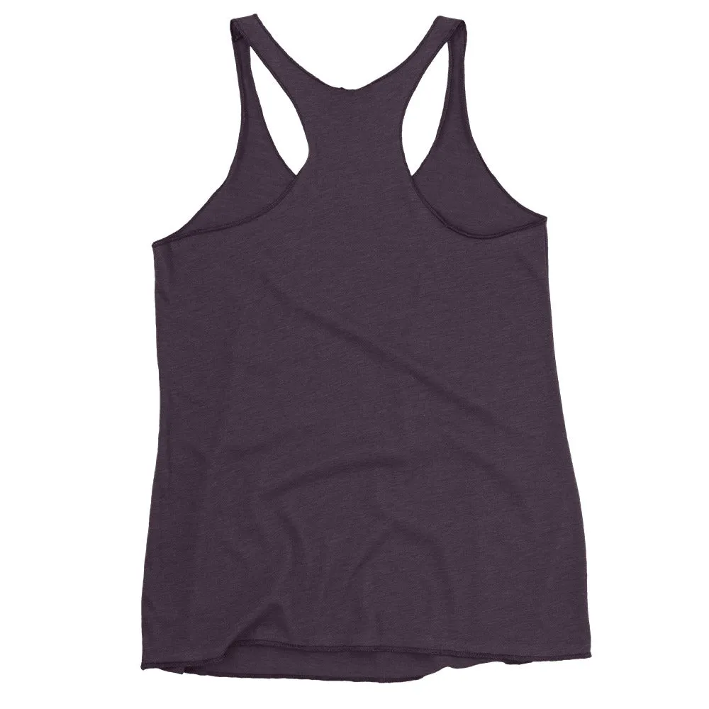 Work Wife Women's Racerback Tank