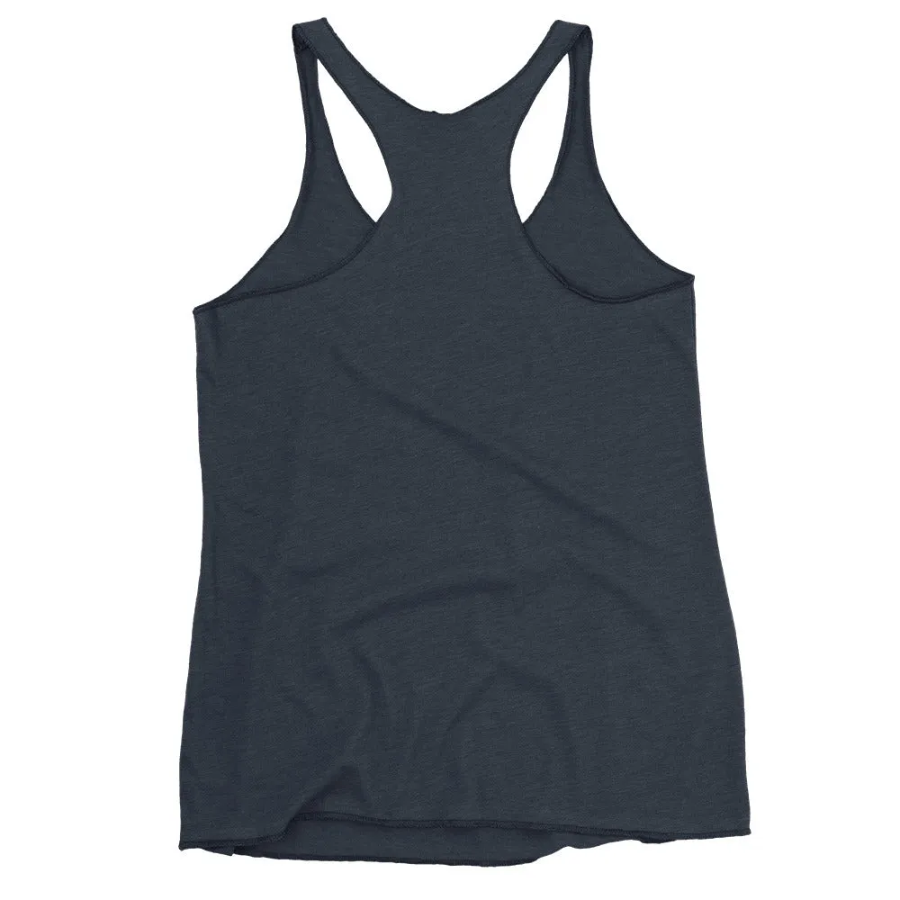 Work Wife Women's Racerback Tank