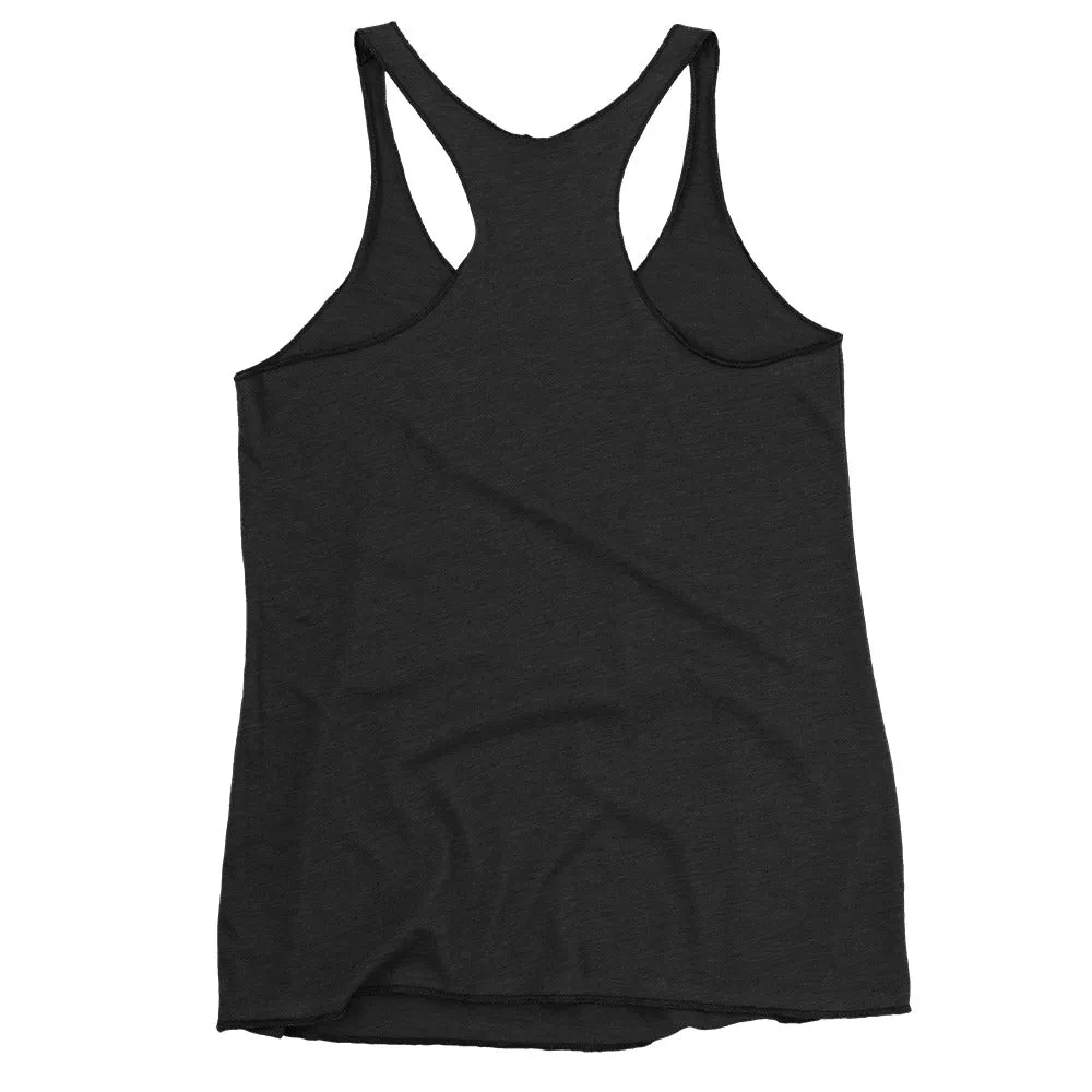 Work Wife Women's Racerback Tank